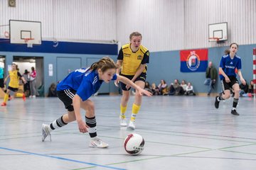 Bild 10 - wCJ Norddeutsches Futsalturnier Auswahlmannschaften